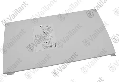 VAILLANT-Blende-VPM-15-30-D-Vaillant-Nr-0020166539 gallery number 1